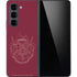 Wizarding Worlds Harry Potter Hogwarts Crest Galaxy Z Fold5 5G Skin